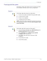 Preview for 33 page of Xerox FreeFlow 665E Getting Started Manual