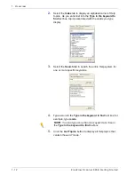 Preview for 36 page of Xerox FreeFlow 665E Getting Started Manual