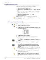 Preview for 38 page of Xerox FreeFlow 665E Getting Started Manual