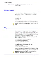 Preview for 74 page of Xerox FREEFLOW 701P25032 System Manual