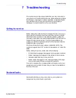 Preview for 79 page of Xerox FREEFLOW 701P25032 System Manual