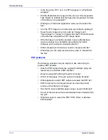 Preview for 88 page of Xerox FREEFLOW 701P25032 System Manual