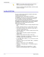 Preview for 94 page of Xerox FREEFLOW 701P25032 System Manual