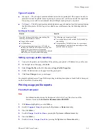 Preview for 15 page of Xerox P H A S E R 7300 User Manual