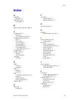 Preview for 48 page of Xerox P H A S E R 7300 User Manual