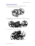 Preview for 2 page of Xerox Phase 6200 Maintenance Instructions Manual