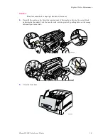 Preview for 3 page of Xerox Phase 6200 Maintenance Instructions Manual