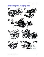 Preview for 5 page of Xerox Phase 6200 Maintenance Instructions Manual