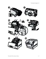 Preview for 6 page of Xerox Phase 6200 Maintenance Instructions Manual