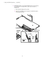 Preview for 4 page of Xerox Phaser 200E Instruction Sheet