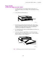 Preview for 15 page of Xerox Phaser 200E Instruction Sheet