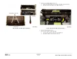 Preview for 62 page of Xerox Phaser 3020 Service Manual