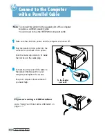 Preview for 20 page of Xerox Phaser 3210 User Manual