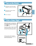 Preview for 21 page of Xerox Phaser 3210 User Manual