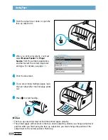 Preview for 40 page of Xerox Phaser 3210 User Manual