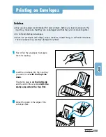 Preview for 41 page of Xerox Phaser 3210 User Manual