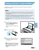 Preview for 47 page of Xerox Phaser 3210 User Manual