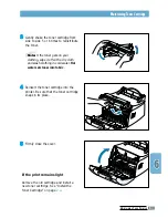 Preview for 75 page of Xerox Phaser 3210 User Manual