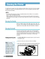 Preview for 76 page of Xerox Phaser 3210 User Manual