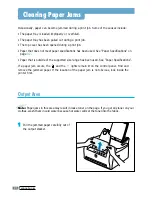 Preview for 84 page of Xerox Phaser 3210 User Manual