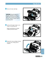 Preview for 87 page of Xerox Phaser 3210 User Manual