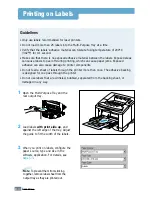 Preview for 63 page of Xerox Phaser 3310 User Manual