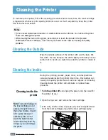 Preview for 101 page of Xerox Phaser 3310 User Manual