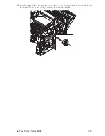 Preview for 135 page of Xerox Phaser 3425 Service Manual