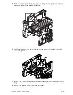 Preview for 137 page of Xerox Phaser 3425 Service Manual