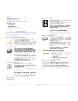 Preview for 10 page of Xerox Phaser 3428 User Manual