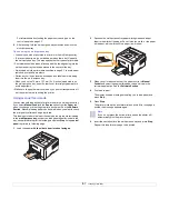 Preview for 32 page of Xerox Phaser 3428 User Manual