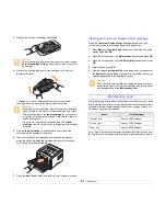 Preview for 39 page of Xerox Phaser 3428 User Manual