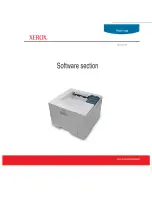 Preview for 59 page of Xerox Phaser 3428 User Manual