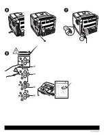 Preview for 6 page of Xerox Phaser 3450 Supplementary Manual