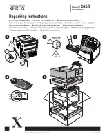 Preview for 11 page of Xerox Phaser 3450 Supplementary Manual