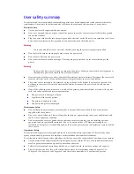 Preview for 13 page of Xerox PHASER 5400 Advanced Features And Troubleshooting Manual