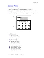 Preview for 17 page of Xerox PHASER 5400 Advanced Features And Troubleshooting Manual