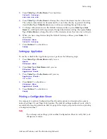 Preview for 79 page of Xerox PHASER 5400 Advanced Features And Troubleshooting Manual