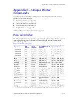 Preview for 117 page of Xerox PHASER 5400 Advanced Features And Troubleshooting Manual