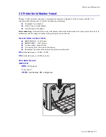 Preview for 21 page of Xerox Phaser 6100 Service Manual