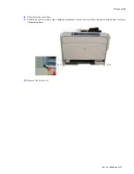 Preview for 69 page of Xerox Phaser 6100 Service Manual