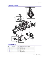 Preview for 193 page of Xerox Phaser 6100 Service Manual