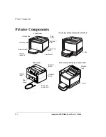 Preview for 14 page of Xerox Phaser 6100 User Manual