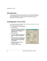 Preview for 28 page of Xerox Phaser 6100 User Manual