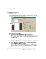 Preview for 44 page of Xerox Phaser 6100 User Manual