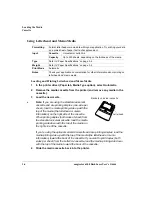 Preview for 60 page of Xerox Phaser 6100 User Manual