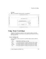 Preview for 71 page of Xerox Phaser 6100 User Manual