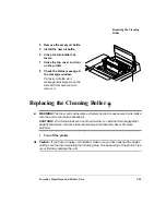 Preview for 79 page of Xerox Phaser 6100 User Manual