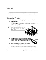 Preview for 158 page of Xerox Phaser 6100 User Manual