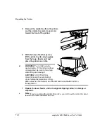 Preview for 168 page of Xerox Phaser 6100 User Manual